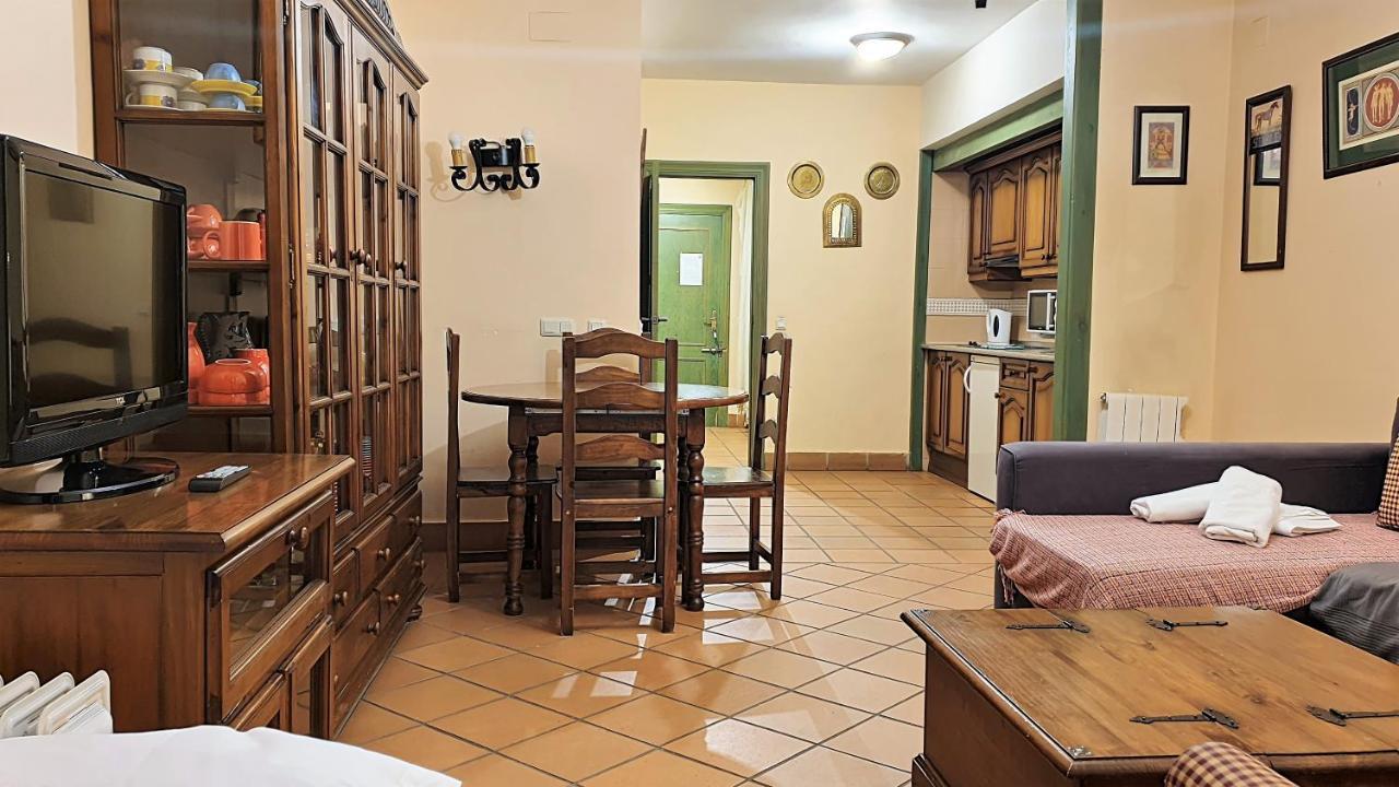 Ski & Snow Apartmentos By Todosierranevada - Plaza Principal Junto A Los Telecabinas Sierra Nevada Dış mekan fotoğraf