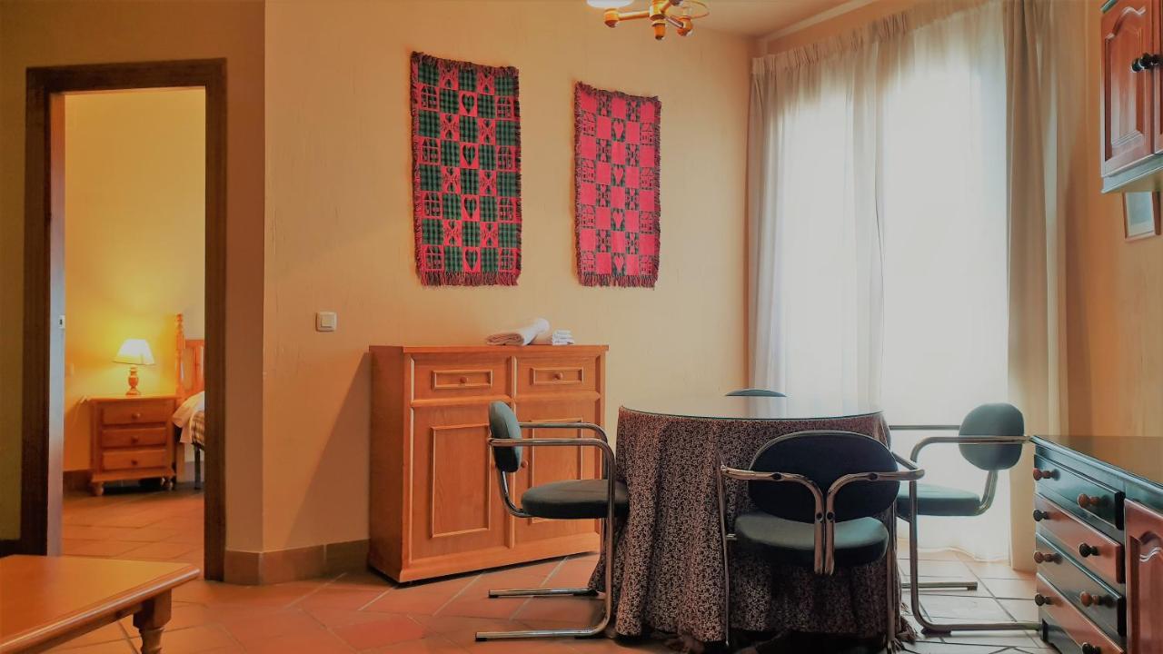 Ski & Snow Apartmentos By Todosierranevada - Plaza Principal Junto A Los Telecabinas Sierra Nevada Dış mekan fotoğraf