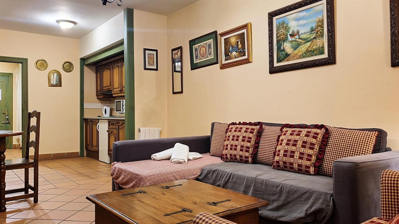 Ski & Snow Apartmentos By Todosierranevada - Plaza Principal Junto A Los Telecabinas Sierra Nevada Dış mekan fotoğraf