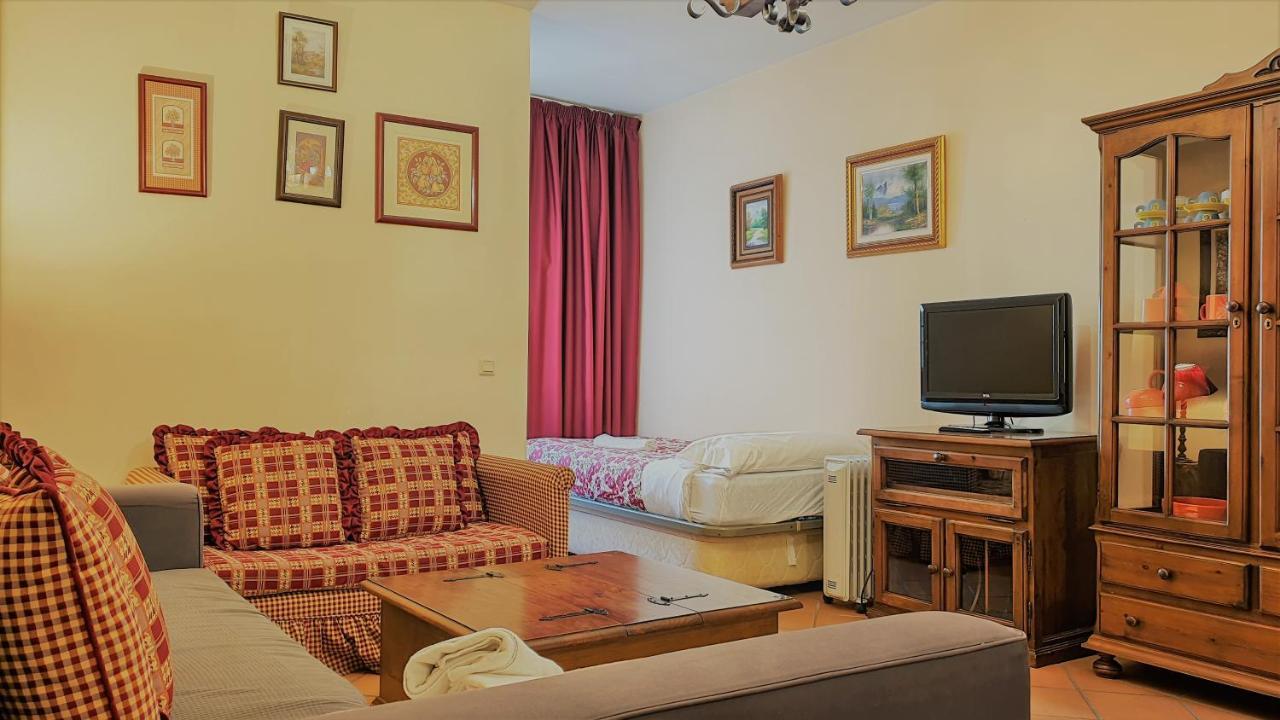 Ski & Snow Apartmentos By Todosierranevada - Plaza Principal Junto A Los Telecabinas Sierra Nevada Dış mekan fotoğraf