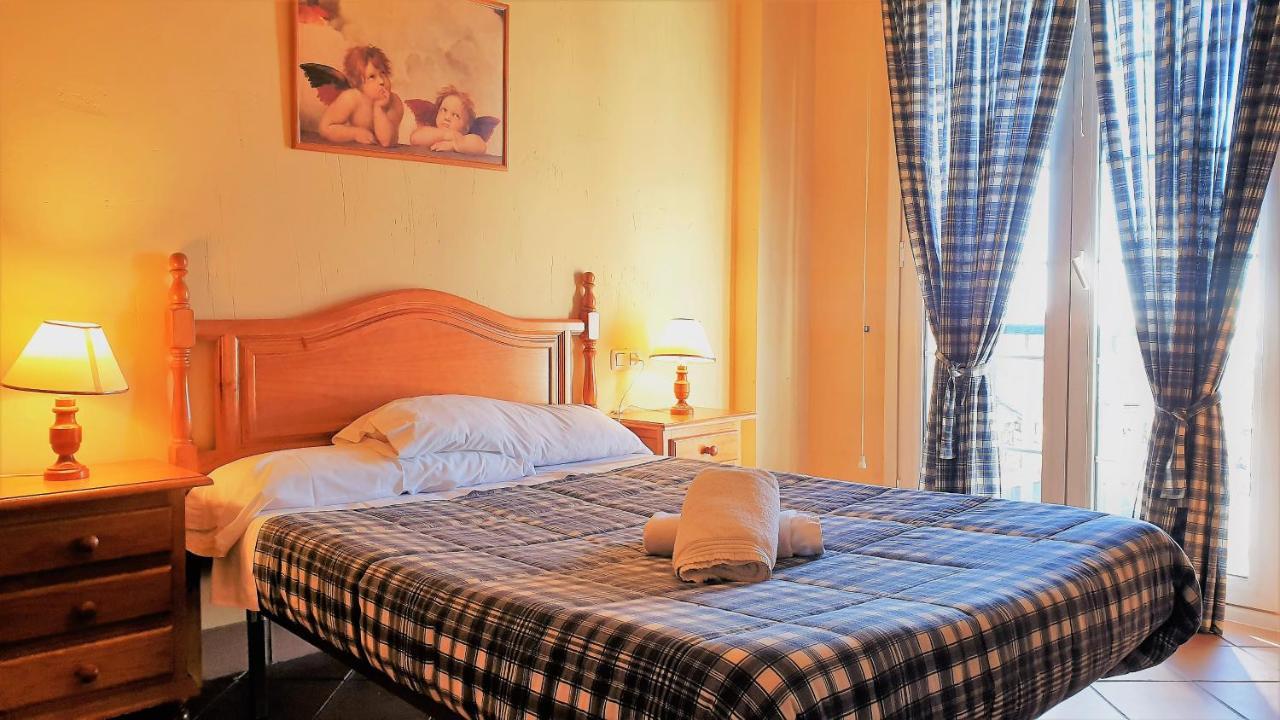 Ski & Snow Apartmentos By Todosierranevada - Plaza Principal Junto A Los Telecabinas Sierra Nevada Dış mekan fotoğraf