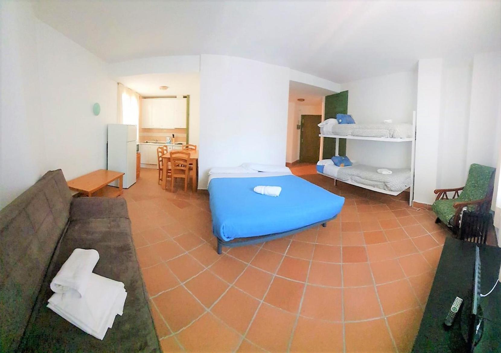 Ski & Snow Apartmentos By Todosierranevada - Plaza Principal Junto A Los Telecabinas Sierra Nevada Dış mekan fotoğraf