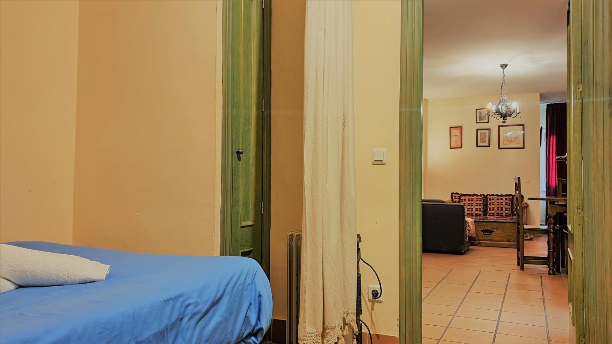 Ski & Snow Apartmentos By Todosierranevada - Plaza Principal Junto A Los Telecabinas Sierra Nevada Dış mekan fotoğraf