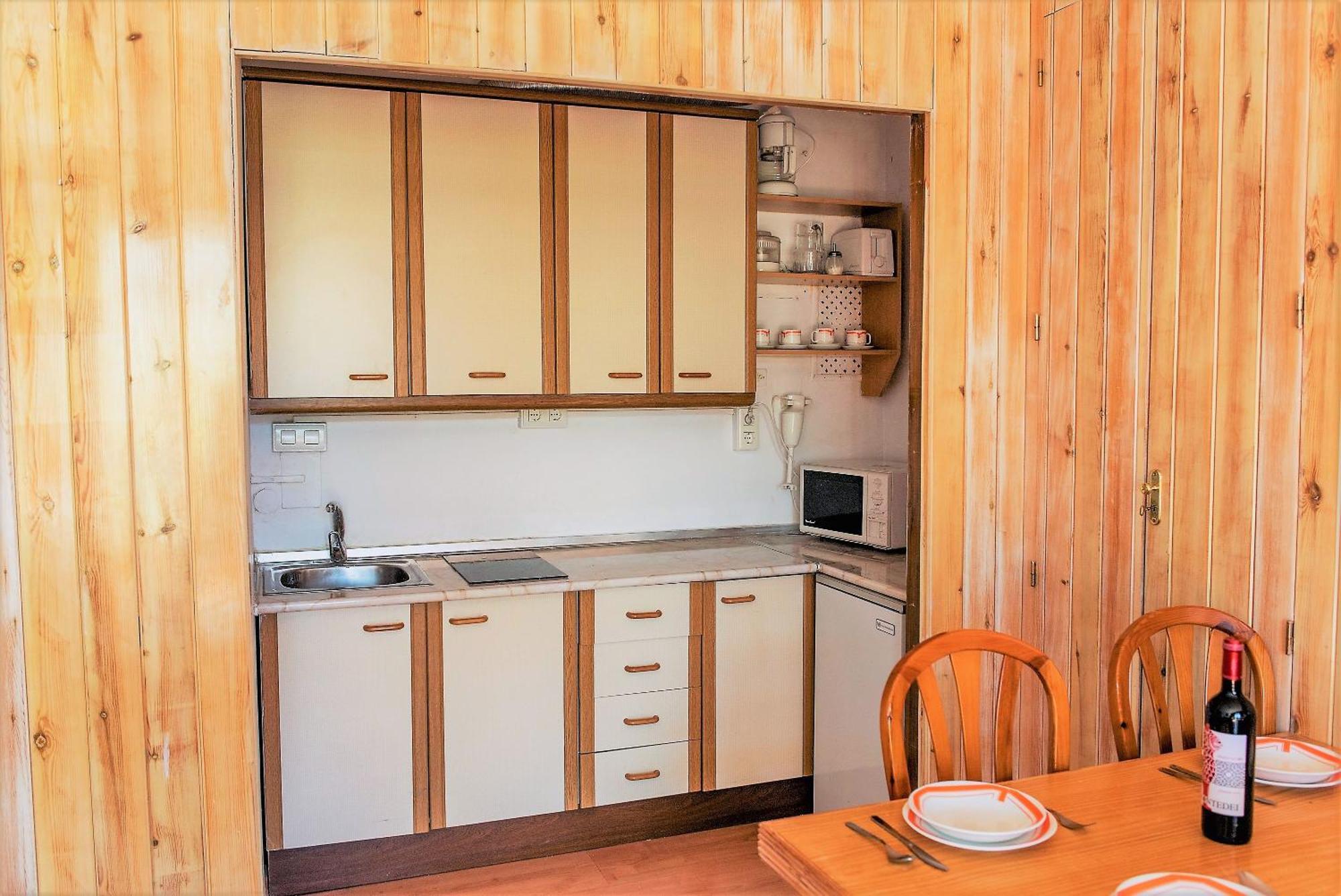 Ski & Snow Apartmentos By Todosierranevada - Plaza Principal Junto A Los Telecabinas Sierra Nevada Dış mekan fotoğraf
