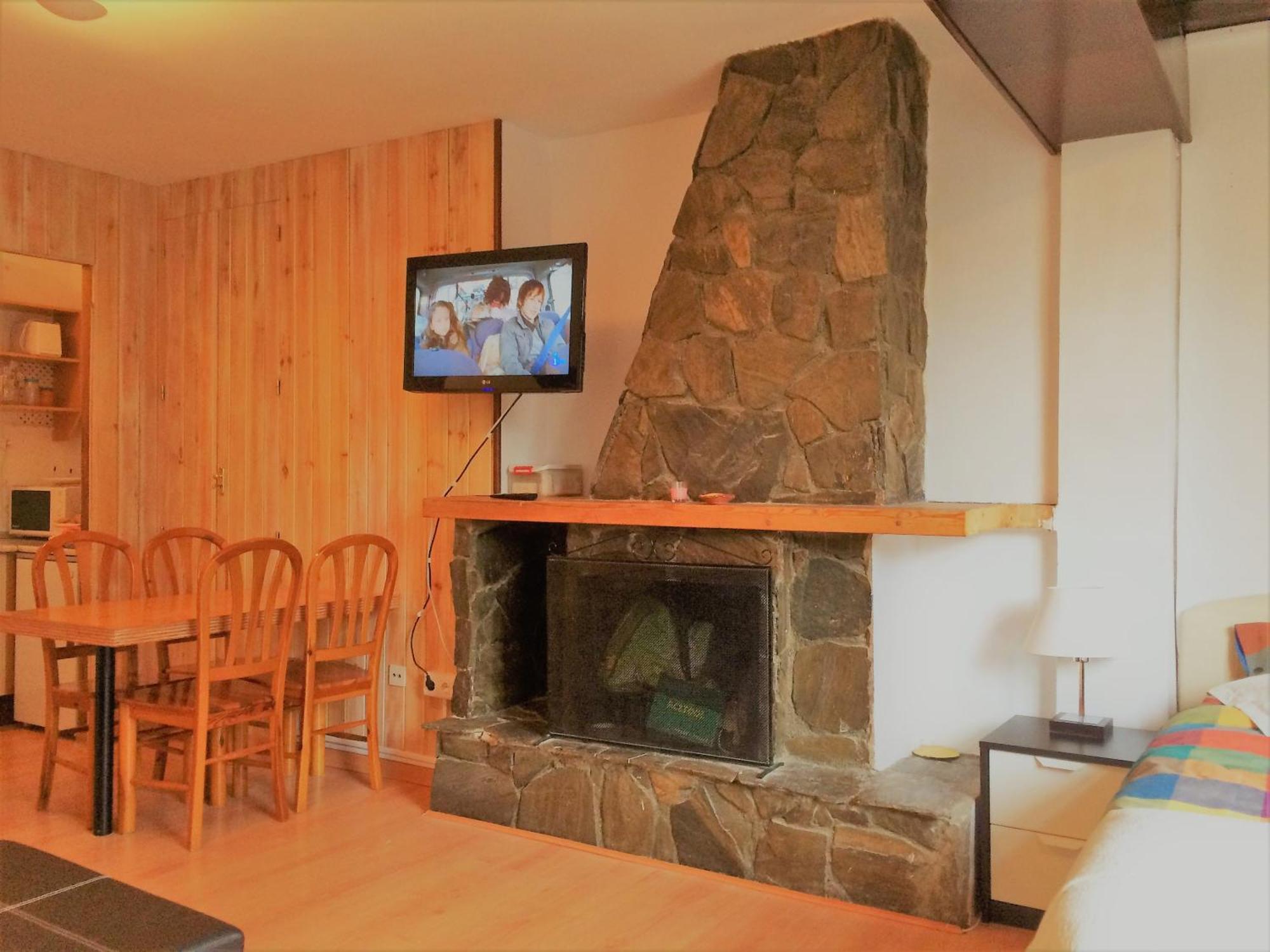Ski & Snow Apartmentos By Todosierranevada - Plaza Principal Junto A Los Telecabinas Sierra Nevada Dış mekan fotoğraf