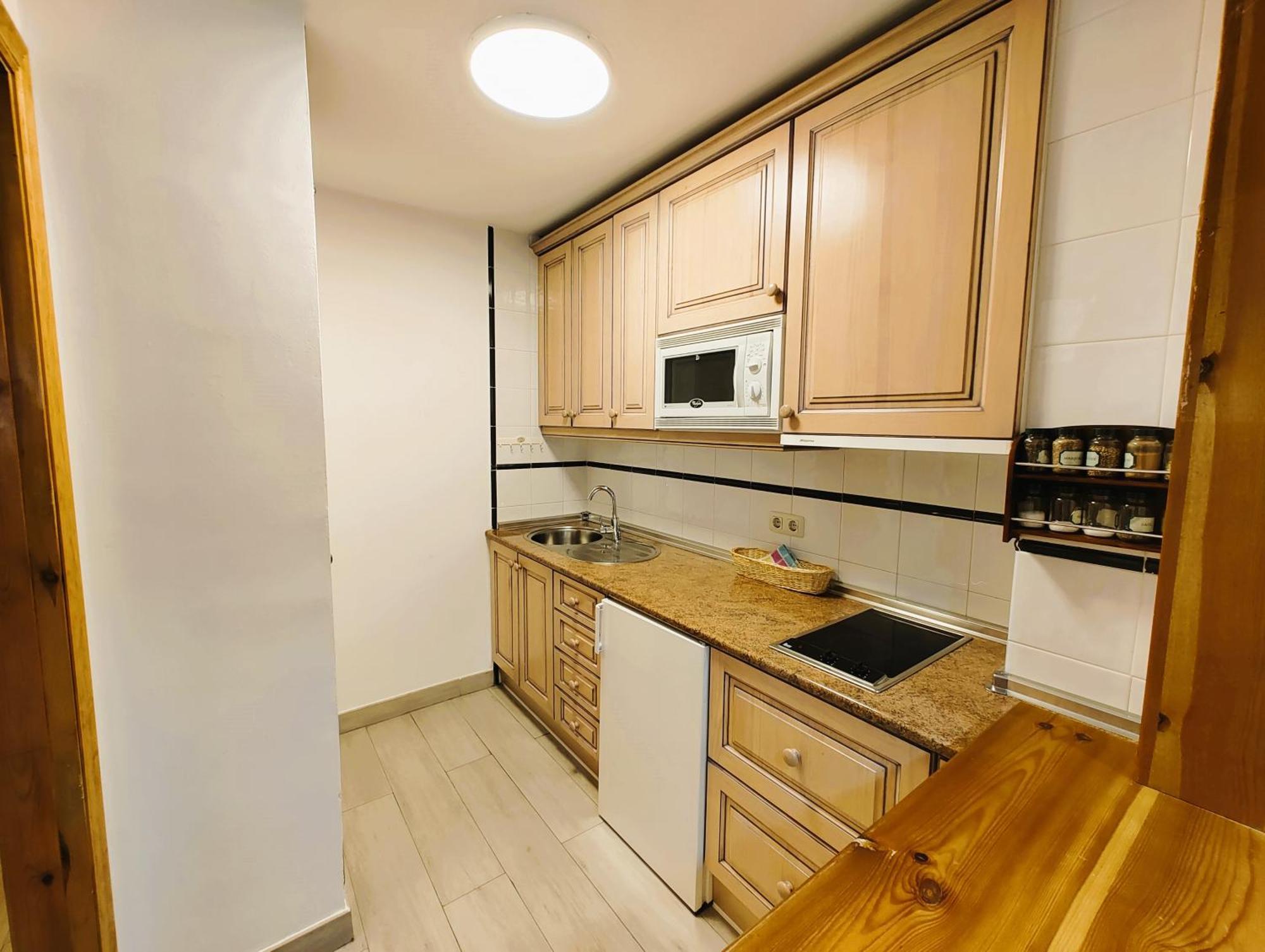 Ski & Snow Apartmentos By Todosierranevada - Plaza Principal Junto A Los Telecabinas Sierra Nevada Dış mekan fotoğraf
