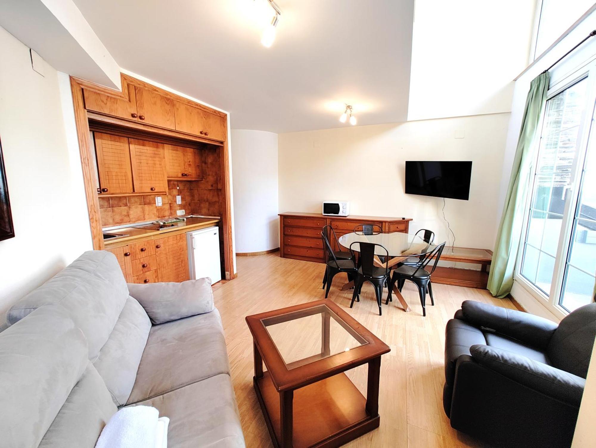 Ski & Snow Apartmentos By Todosierranevada - Plaza Principal Junto A Los Telecabinas Sierra Nevada Dış mekan fotoğraf