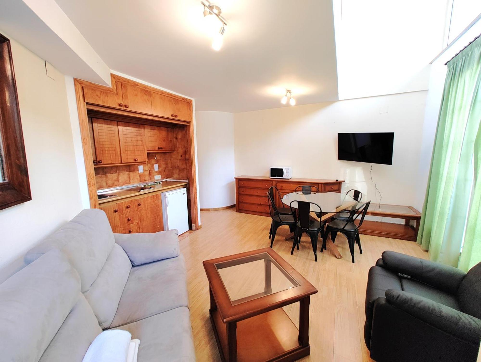 Ski & Snow Apartmentos By Todosierranevada - Plaza Principal Junto A Los Telecabinas Sierra Nevada Dış mekan fotoğraf